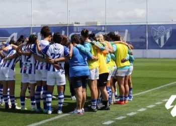 El histórico Sporting Club Huelva consumó su descenso