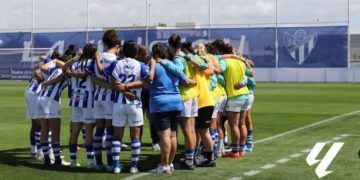 El histórico Sporting Club Huelva consumó su descenso