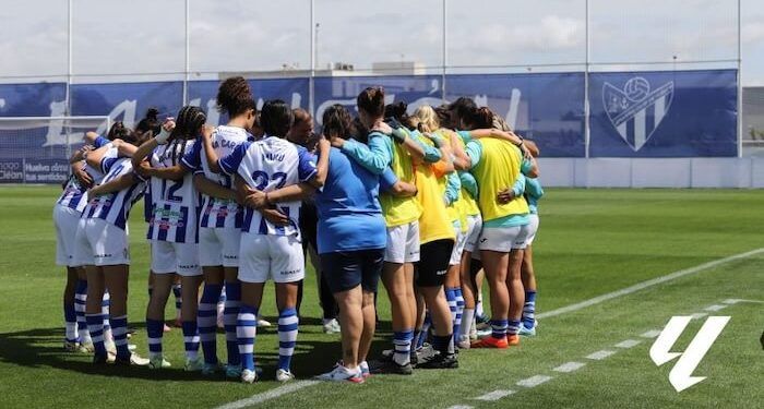 El histórico Sporting Club Huelva consumó su descenso