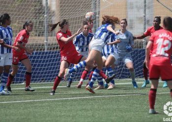 La Real asegura la Champions y Atlético y Real Madrid siguen en la puja