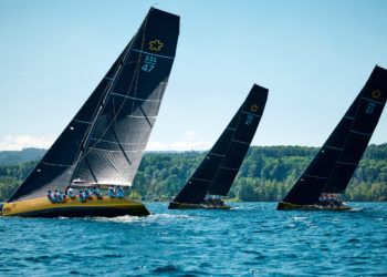 40 países y seis fases eliminatorias, así será el formato de competición de la Gran Canaria SSL Gold Cup