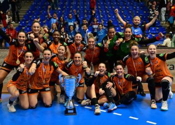 Bera Bera conquista la Supercopa de España 2022