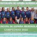 El CN Mataró conquista la Supercopa de España