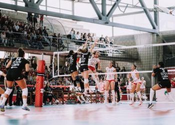 La Supercopa Iberdrola de voleibol se disputará el 28 de diciembre en Guadalajara