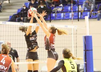 La Laguna, Sant Cugat, Menorca y Sayre La Ballena ganan en la jornada 19 de la Superliga