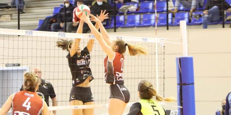 La Laguna, Sant Cugat, Menorca y Sayre La Ballena ganan en la jornada 19 de la Superliga