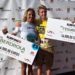 Nadia Erostarbe y Rubén Vitoria, campeones de los circuitos nacionales Fesurfing 2022