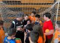 Susana Pareja proyecta sus experiencias como referente del balonmano a las nuevas generaciones