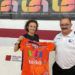 Susana Pareja, nueva entrenadora del Grupo USA Handbol Mislata para DHF Oro