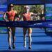 Susana Rodríguez, campeona del Mundo PTVI de Triatlón Paralímpico