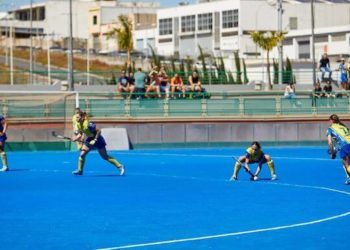 Atlètic Terrassa, Junior, Club de Campo y Egara logran la victoria en la reanudación de la DHF