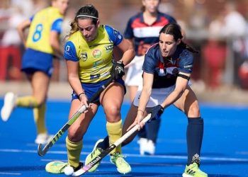 El Taburiente apareció a tiempo para salvar un empate y ganar en los shoot outs al Polo