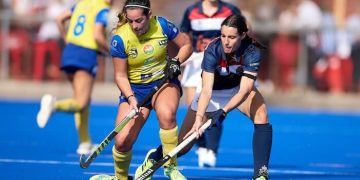 El Taburiente apareció a tiempo para salvar un empate y ganar en los shoot outs al Polo