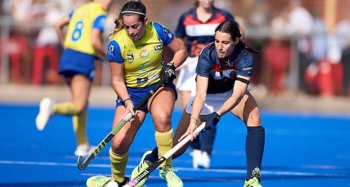 El Taburiente apareció a tiempo para salvar un empate y ganar en los shoot outs al Polo