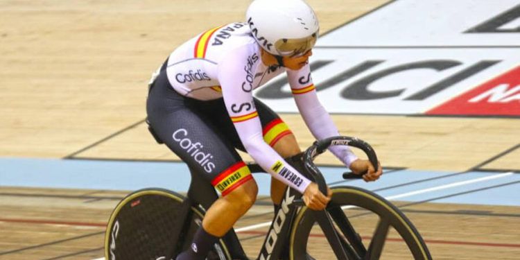 España logra el cuarto bronce de la historia en el Europeo absoluto femenino por equipos de golf