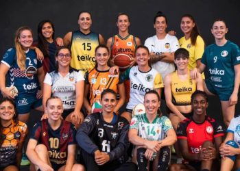 Badosa, Párrizas, Bucsa, Bolsova y Masárová defenderán a España en las finales de la BJKC