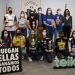 Teika impulsa el deporte femenino desde la esencia de las Fallas