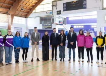 Teika y LaBase lanzan una campaña para promover la visibilidad del deporte femenino entre los municipios valencianos