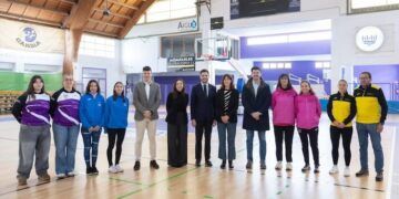 Teika y LaBase lanzan una campaña para promover la visibilidad del deporte femenino entre los municipios valencianos