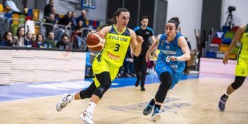 Avenida cede en Praga en Euroliga y tendrá que igualar la serie y buscar el tercer duelo