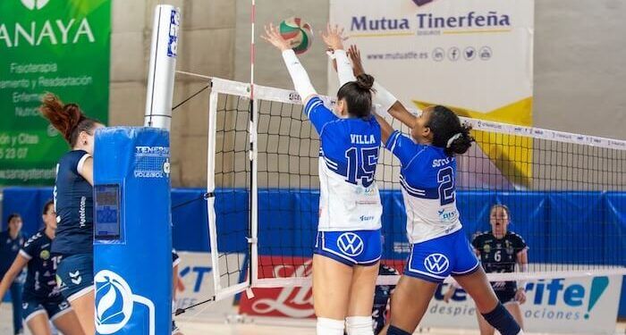 Gran Canaria, Sayre, Chamberí, Heidelberg-Volkswagen, Emeve y Menorca lograron el triunfo en la jornada 14 de Superliga