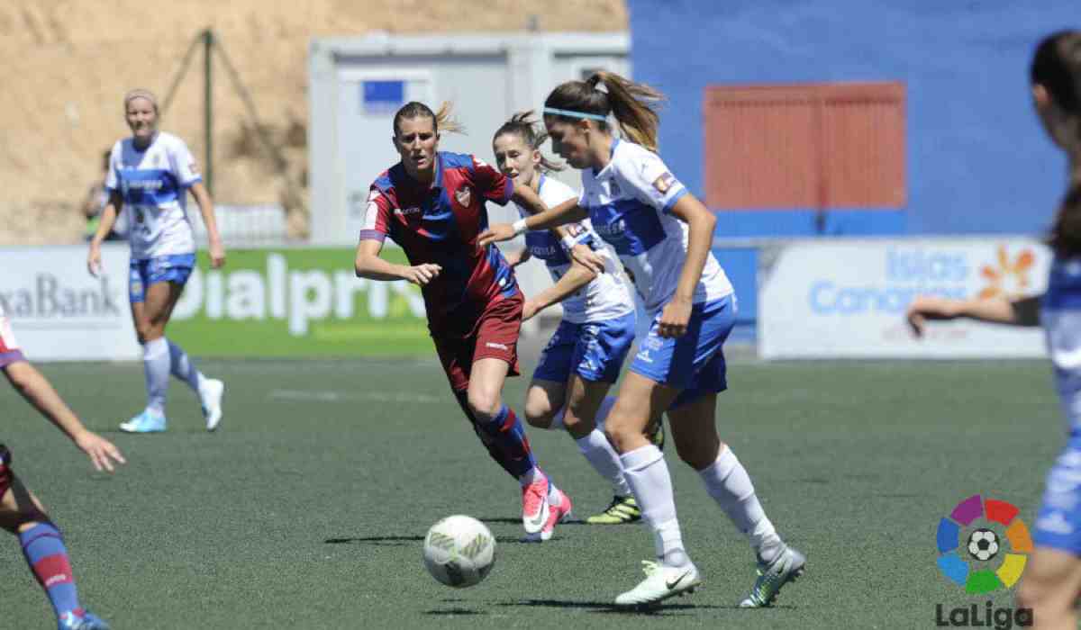 fútbol femenino
