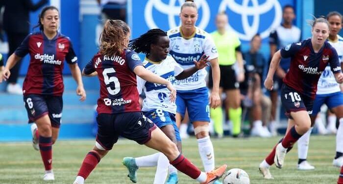 Barça, Real Sociedad, Athletic, Granada, Depor y Levante Badalona sumaron de tres en la 6ª jornada