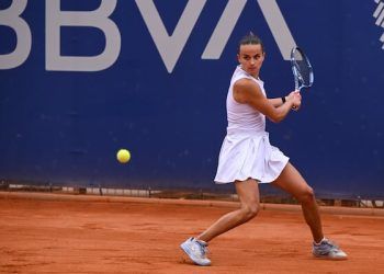 Herrero-Kabbaj y Burel-Steur, semifinales del BBVA Open Internacional de Valencia WTA 125