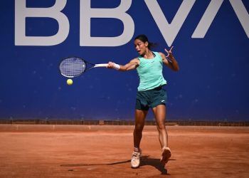 Burel, Papamichail, Kabbaj, Steur y Lázaro superaron la ronda de dieciseisavos en València