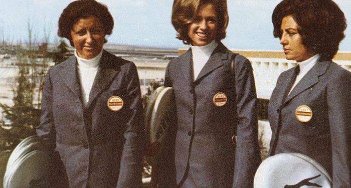 La RFET homenajeará al tenis femenino español en la Billie King Cup de Marbella