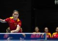 España cedió ante Corea del Norte y finalizó su paso por el Mundial por equipos de tenis de mesa