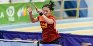 El UCAM Cartagena TM remonta al Tecnigen Linares y accede a semifinales de la Europe Cup