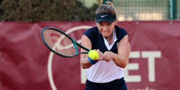Oksana Selekhmeteva recibe la nacionalidad española y podrá ser convocada para la BJKC