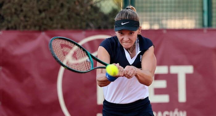 Oksana Selekhmeteva recibe la nacionalidad española y podrá ser convocada para la BJKC