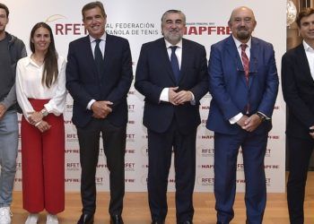 Sara Sorribes y Cristina Bucsa, preseleccionadas para los Juegos Olímpicos de París 2024