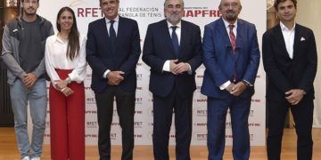 Sara Sorribes y Cristina Bucsa, preseleccionadas para los Juegos Olímpicos de París 2024