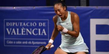 Arranca el BBVA Open Internacional de Valencia con más de diez tenistas del top-100 WTA