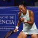Arranca el BBVA Open Internacional de Valencia con más de diez tenistas del top-100 WTA