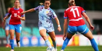 República Checa remontó a España en el partido clasificatorio para el próximo Europeo