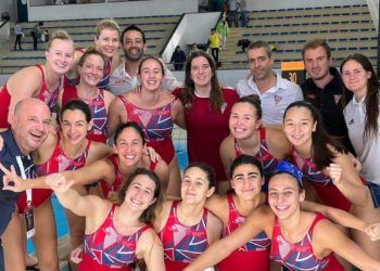 CN Terrassa se mete en cuartos de final de la Eurocup