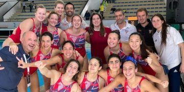 CN Terrassa se mete en cuartos de final de la Eurocup