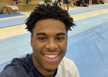 Thierno Diallo: «Me siento orgulloso de que todo el trabajo realizado se vea recompensado»