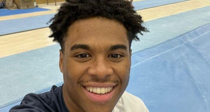 Thierno Diallo: «Me siento orgulloso de que todo el trabajo realizado se vea recompensado»