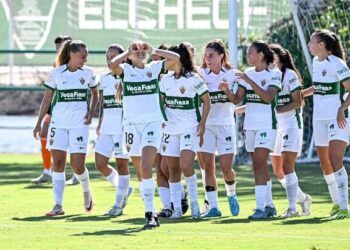 Arantxa Pérez y Paula Arce: «Un equipo es un equipo, y el éxito depende de que todas estemos alineadas»