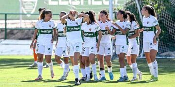 Arantxa Pérez y Paula Arce: «Un equipo es un equipo, y el éxito depende de que todas estemos alineadas»