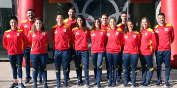 Arranca la decimoquinta edición de la campaña Todos Olímpicos