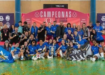 El Melilla Torreblanca se unió al selecto grupo de campeones de Supercopa formado por 8 clubes