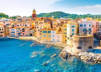 La temporada 2023 de la Rolex 52 Super Series comenzará en Saint-Tropez