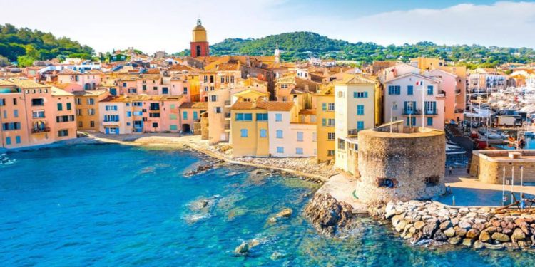 La temporada 2023 de la Rolex 52 Super Series comenzará en Saint-Tropez