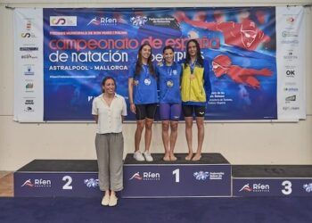 Los Trials de Palma avanzan hacia la conclusión